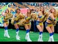 Las 10 porristas mas hermosas del fútbol Mexicano - YouTube