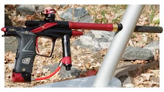 Wall Hangers Planet Eclipse 2011 Csl - Mint Condition Custom Anno W D Carbon Fiber Tips