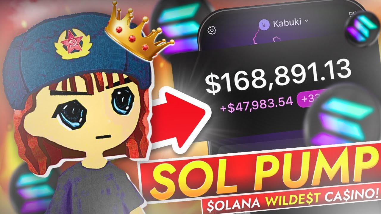 Top 14 Fastest Solana Gambling Sites to Boost SOL Profits – SHL Kosova