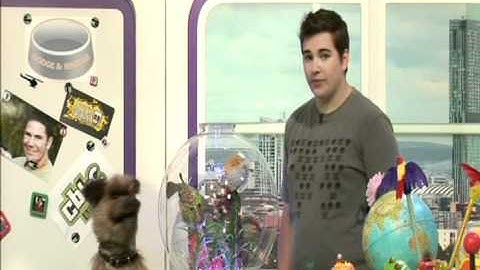 Chris and Hacker - 10/09/2011 - BBC2 Link