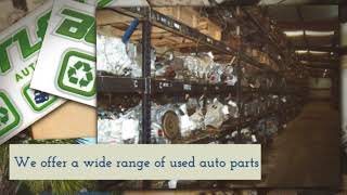Auto Parts Store Milton | (850) 623-4500