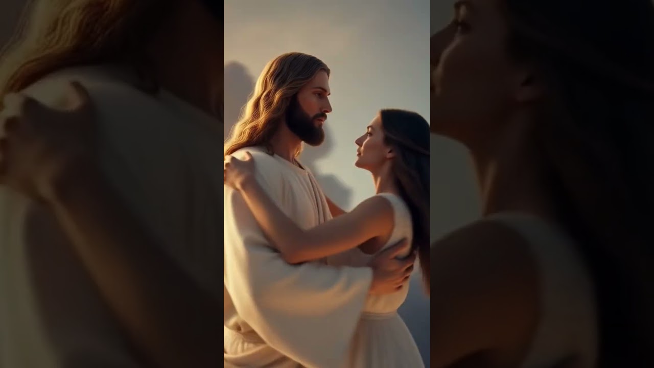 Love You Jesus Christ 🫶🩷✝️ 