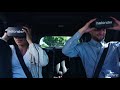 Eyes Off The Road! Universal's Drive For In-car VR | SXSW 2021