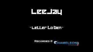 LeeJay - Letter To Ben