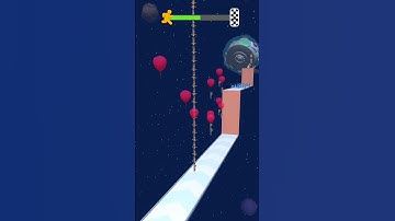 Human Tower Android GamePlay #Shorts