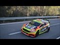 WRC - RallyRACC Catalunya 2016: SS9 Alcover-Capafonts 1