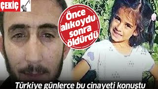 Eylül Yağlıkara Cinayeti Davası 6112020 Turkey