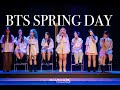 Performance Ver.  - &#39;BTS (방탄소년단) – SPRING DAY (봄날) cover by PLAY Idol Trainee