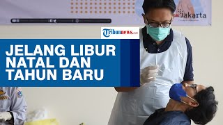 Dengarkan kata bg ijal toke ALS 221,081 Syarat naik bus di masa PPKM‼️