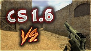 Cs 1.6 2024 Yilinda Hala Oynanır Mı?