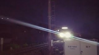 JR高山本線　HC８５系　岐阜駅方面行