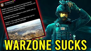 Warzone RUINED Call of Duty. Wealth