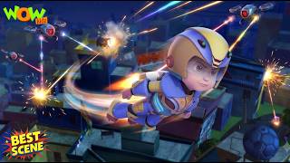 vir ka action special vir robot boy best scenes compilation