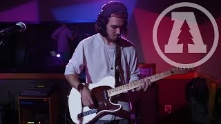 The Symposium - Tony Stark | Audiotree Live chords