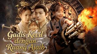 [Indo Sub]Dulu Diracun, Sekarang Bangkit Bawa Ruang Ajaib! ✨ Balas Dendam Si Kecil!#minidrama