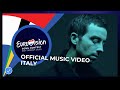 Video thumbnail of "Diodato - Fai Rumore - Italy 🇮🇹 - Official Music Video - Eurovision 2020"