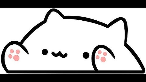 BONGO CAT FACE CAM TUTORIAL