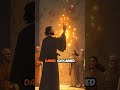 Strange forbidden stories in The Bible