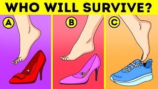 Famous Make One Mistake? Start Over. Profile