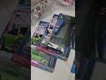 Hot wheels premium 2 pack and mainline unboxing nissan &amp; datsun 1/64 scale diecast model car's