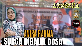 Surga Dibalik Dosa - \