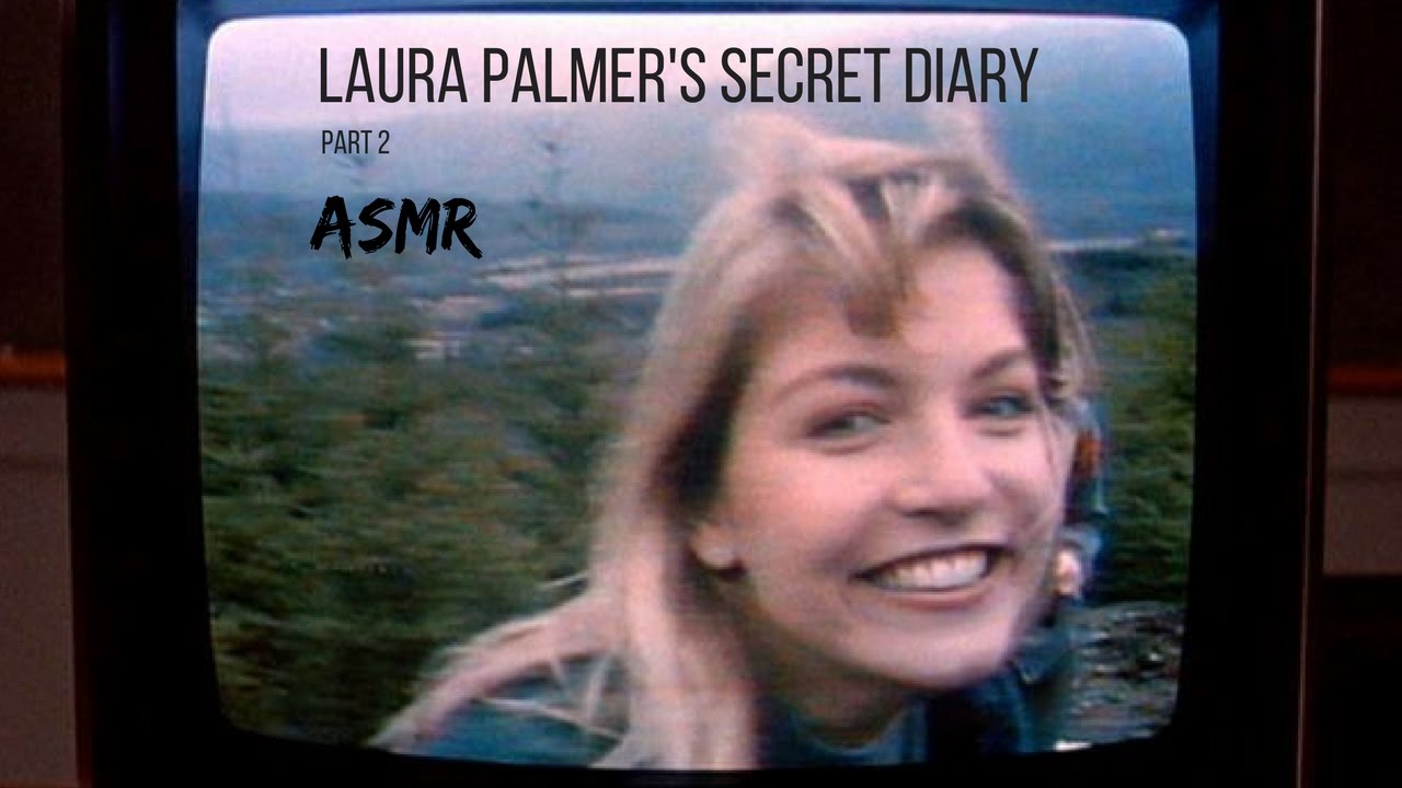 the secret diary of laura palmer pdf