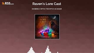 ON BEING A WITCH: THE WITCH AS MAKER