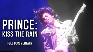 Prince: Kiss the Rain | Full Free Music Documentary! | Purple Rain | Inside The Music by Inside The Music 21,047 views 5 months ago 54 minutes