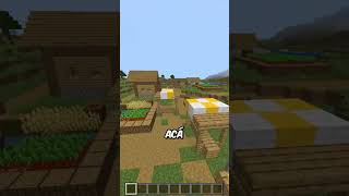 LA SUPER SEMILLA DE MINECRAFT BEDROCK