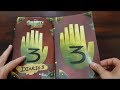 Gravity Falls Diario 3 Versión En Español Planeta Junior