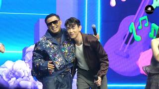 Seperti Mati Ldanu  Judika Feat Eric Nam  Indonesian Idol 2026