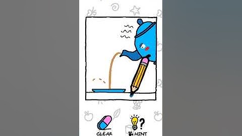 Just draw level 13 gameplay