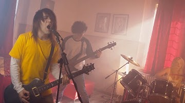 BIRMINGHAM - Anytime (Official Video)