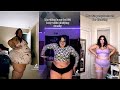 Fat acceptance cringe tik toks #10