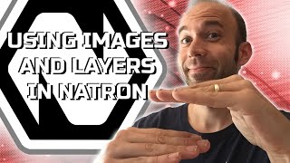 Using Images and Layers in Natron