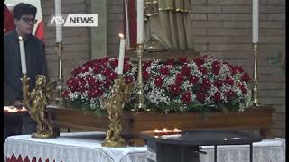 IL MIRACOLO DI S BIAGIO RICOMPORRE LE COMUNITA