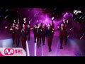 [2020 MAMA] JO1_無限大(INFINITY) + Shine A Light | Mnet 201206 방송