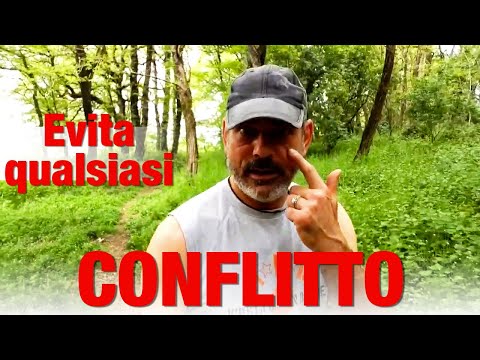 🤝 Conflitti e