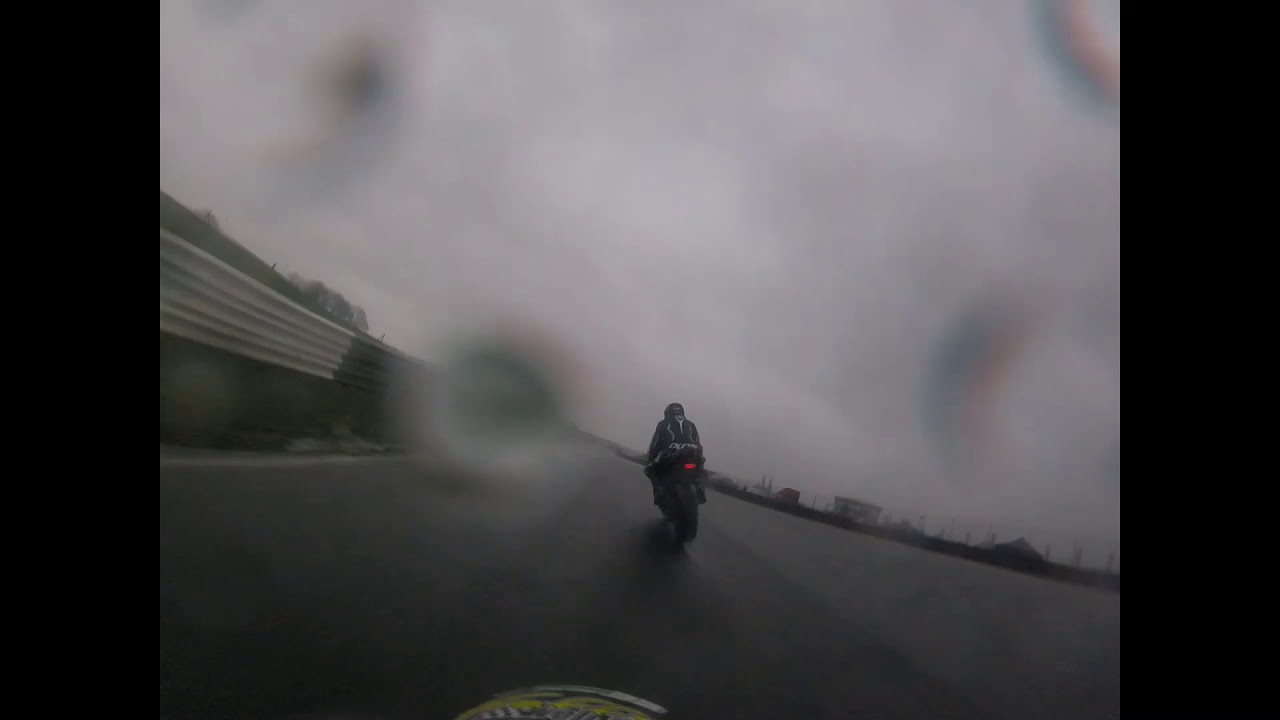 Mallory Park No Limits Track Day 29.02.20 Inters session 1 - YouTube