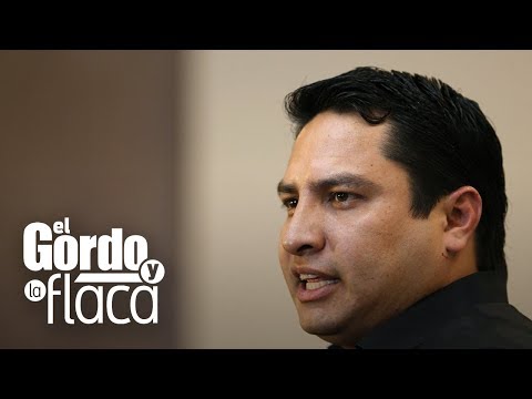 Vidéo: Julion Alvarez Nie Avoir Des Partenaires Narco