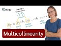 Understanding Multicollinearity in Regression