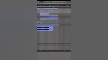 How to Easily Warp Vocals for Remixing in Ableton #shorts