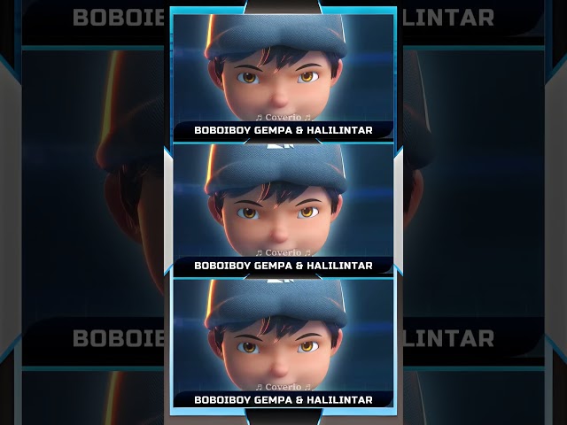 BOBOIBOY GALAXY FUSION V2 class=