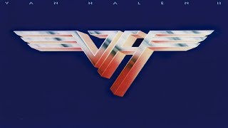 Van Halen -- D.O.A [Vinyl Recording]