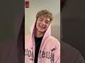 Harper Breaks Girl Code By Crushing On Salish's Ex 👀