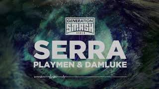 Playmen & MAD M.A.C. - Renegade Master vs Serra (VMA Mashup)