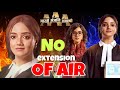 Advocate Anjali Awasthi no extension of air band last episode confirmed 9 March episode?