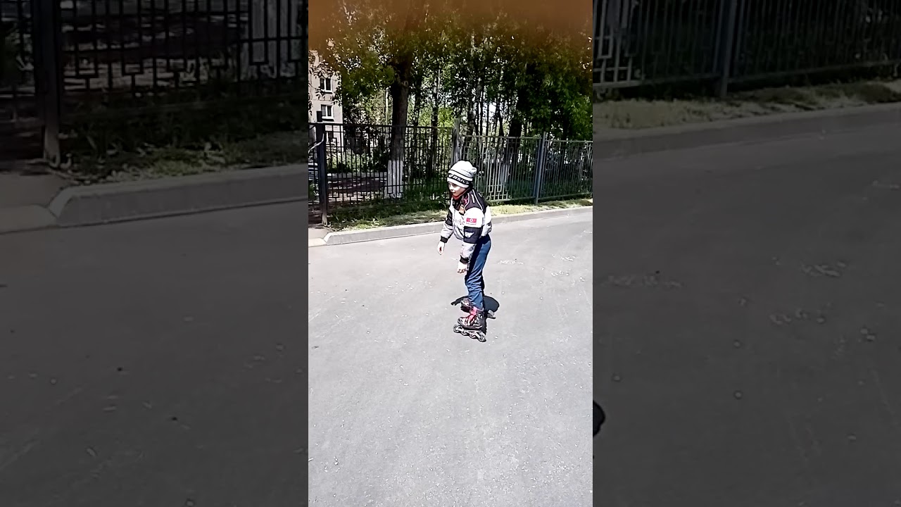 Прогулки на машине