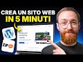 Come Creare un Sito Web WordPress nel 2026 (Usando l’IA)