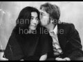 John Lennon - Grow Old With Me (Sub Español)